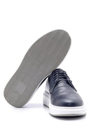 Men's Leather Casual Shoes | Derimod Men's Leather Casual Shoes | Derimod