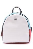 Women's Marine Backpack | Derimod Women's Marine Backpack | Derimod