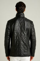 Asensio Erkek Deri Ceket | Derimod Asensio Erkek Deri Ceket | Derimod