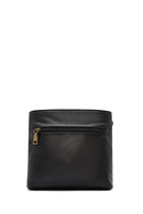 Women's Black Casual Crossbody Bag | Derimod Women's Black Casual Crossbody Bag | Derimod