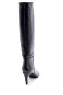 Women's Thin Heeled Boots | Derimod Women's Thin Heeled Boots | Derimod