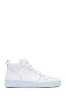 Men's Leather Sneaker | Derimod Men's Leather Sneaker | Derimod