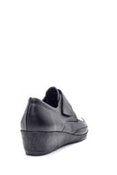 Kadın Bantlı Deri Ayakkabı | Derimod Kadın Bantlı Deri Ayakkabı | Derimod