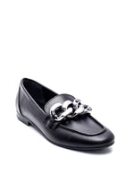 Kadın Deri Sneaker | Derimod Kadın Deri Sneaker | Derimod