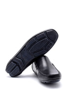 Men's Leather Loafer | Derimod Men's Leather Loafer | Derimod
