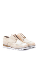 Kadın Bağcıklı Ayakkabı | Derimod Kadın Bağcıklı Ayakkabı | Derimod