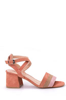 Women's High Heels | Derimod Women's High Heels | Derimod