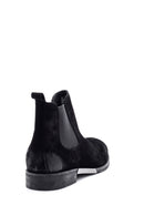 Men's Suede Leather Boots | Derimod Men's Suede Leather Boots | Derimod