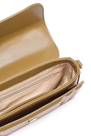 Kadın Yeşil Uzun Askılı Mini Çapraz Çanta | Derimod Kadın Yeşil Uzun Askılı Mini Çapraz Çanta | Derimod