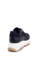 Kadın Yüksek Tabanlı Sneaker | Derimod Kadın Yüksek Tabanlı Sneaker | Derimod