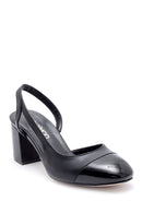 Women's Thick Heeled Shoes | Derimod Women's Thick Heeled Shoes | Derimod