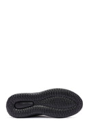 Skechers Erkek siyah Delson - Antigo Bağcıklı Deri Sneaker | Derimod Skechers Erkek siyah Delson - Antigo Bağcıklı Deri Sneaker | Derimod