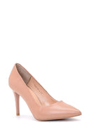 Kadın Deri Stiletto | Derimod Kadın Deri Stiletto | Derimod