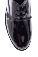 Women's Patent Leather Shoes | Derimod Women's Patent Leather Shoes | Derimod