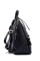 Women's Patterned Backpack | Derimod Women's Patterned Backpack | Derimod