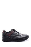Men's Leather Sneaker | Derimod Men's Leather Sneaker | Derimod