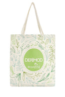 Derimod x Ecording Keten Çanta | Derimod Derimod x Ecording Keten Çanta | Derimod