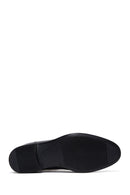 Men's Black Chelsea Leather Boots | Derimod Men's Black Chelsea Leather Boots | Derimod