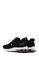 Hammer Jack Erkek Siyah Elliot M Sneaker | Derimod Hammer Jack Erkek Siyah Elliot M Sneaker | Derimod