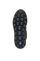 Geox Women's Black Spherica 4x4 Abx Waterproof Leather Outdoor Boots | Derimod Geox Women's Black Spherica 4x4 Abx Waterproof Leather Outdoor Boots | Derimod