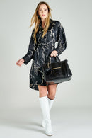 Women's Heeled Boots | Derimod Women's Heeled Boots | Derimod