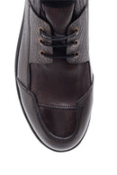 Erkek Casual Deri Ayakkabı | Derimod Erkek Casual Deri Ayakkabı | Derimod