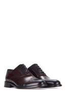 Erkek Klasik Deri Ayakkabı | Derimod Erkek Klasik Deri Ayakkabı | Derimod