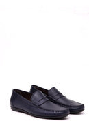 Men's Leather Loafer | Derimod Men's Leather Loafer | Derimod