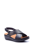 Women's Comfort Sandals | Derimod Women's Comfort Sandals | Derimod