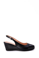 Women's Wedge Heeled Shoes | Derimod Women's Wedge Heeled Shoes | Derimod