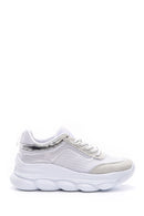 Women's High-Sole Sneaker | Derimod Women's High-Sole Sneaker | Derimod
