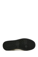 ACBC x DERİMOD Kadın Gümüş Bağcıklı Simli Deri Sneaker | Derimod ACBC x DERİMOD Kadın Gümüş Bağcıklı Simli Deri Sneaker | Derimod