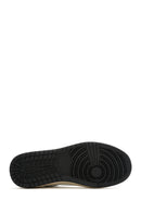 ACBC x DERİMOD Kadın Beyaz Bağcıklı Deri Sneaker | Derimod ACBC x DERİMOD Kadın Beyaz Bağcıklı Deri Sneaker | Derimod