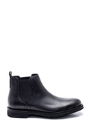 Men's Leather Chelsea Boots | Derimod Men's Leather Chelsea Boots | Derimod