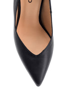 Kadın Deri Stiletto | Derimod Kadın Deri Stiletto | Derimod