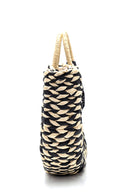 Women's Straw Handbag | Derimod Women's Straw Handbag | Derimod
