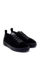 Men's Suede Sneaker | Derimod Men's Suede Sneaker | Derimod