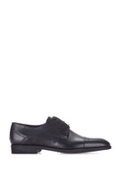 Rubber Sole Men's Leather Shoes | Derimod Rubber Sole Men's Leather Shoes | Derimod