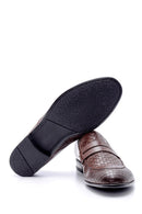 Erkek Deri Klasik Loafer | Derimod Erkek Deri Klasik Loafer | Derimod
