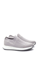 Erkek Gri Sneaker | Derimod Erkek Gri Sneaker | Derimod