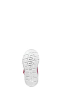 Geox Baby Girl Pink Sprintye Banded Sneakers | Derimod Geox Baby Girl Pink Sprintye Banded Sneakers | Derimod