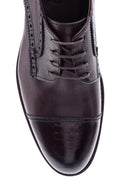 Erkek Deri Kösele Ayakkabı | Derimod Erkek Deri Kösele Ayakkabı | Derimod