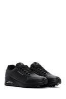 Hammer Jack Women's Black Monica Z Sneaker | Derimod Hammer Jack Women's Black Monica Z Sneaker | Derimod