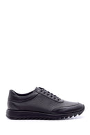 Men's Leather Sneaker | Derimod Men's Leather Sneaker | Derimod