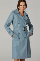 Milano Kadın Deri Ceket | Derimod Milano Kadın Deri Ceket | Derimod