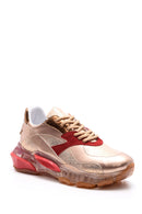 Kadın Aır Tabanlı Sneaker | Derimod Kadın Aır Tabanlı Sneaker | Derimod