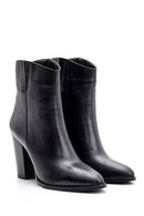 Women's Casual Leather Boots | Derimod Women's Casual Leather Boots | Derimod