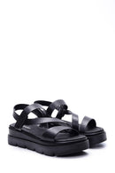 Women's Wedge Sandals | Derimod Women's Wedge Sandals | Derimod