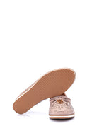 Kadın Fiyonklu Babet | Derimod Kadın Fiyonklu Babet | Derimod