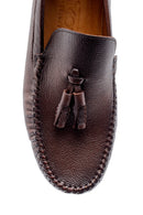 Erkek Deri Casual Loafer | Derimod Erkek Deri Casual Loafer | Derimod